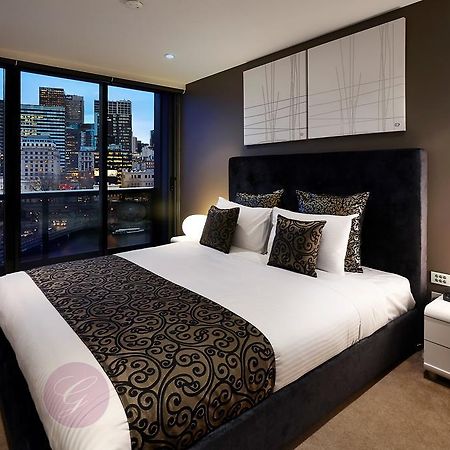 Апартаменти Melbourne Luxury Collection Екстер'єр фото