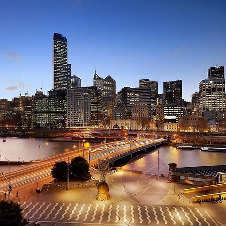 Апартаменти Melbourne Luxury Collection Екстер'єр фото