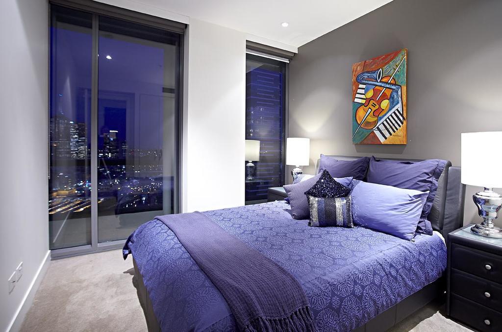 Апартаменти Melbourne Luxury Collection Екстер'єр фото