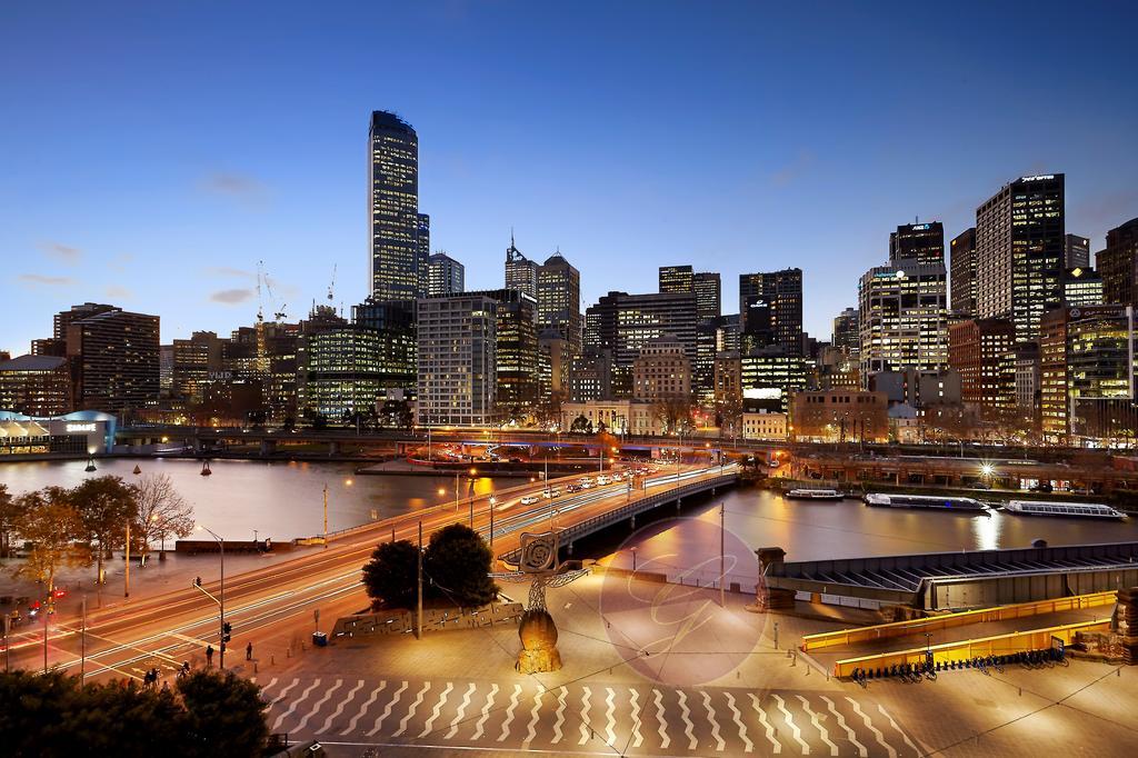 Апартаменти Melbourne Luxury Collection Екстер'єр фото