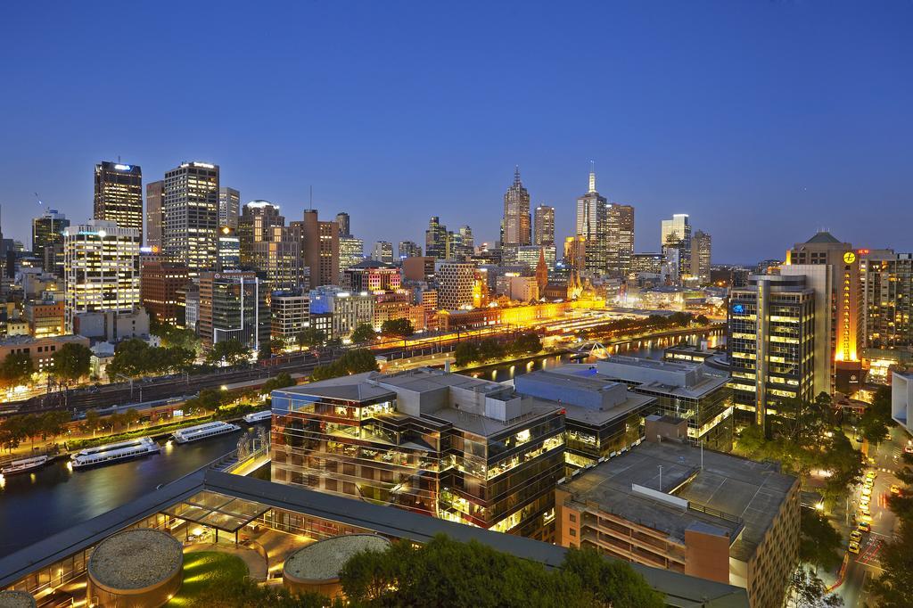 Апартаменти Melbourne Luxury Collection Екстер'єр фото