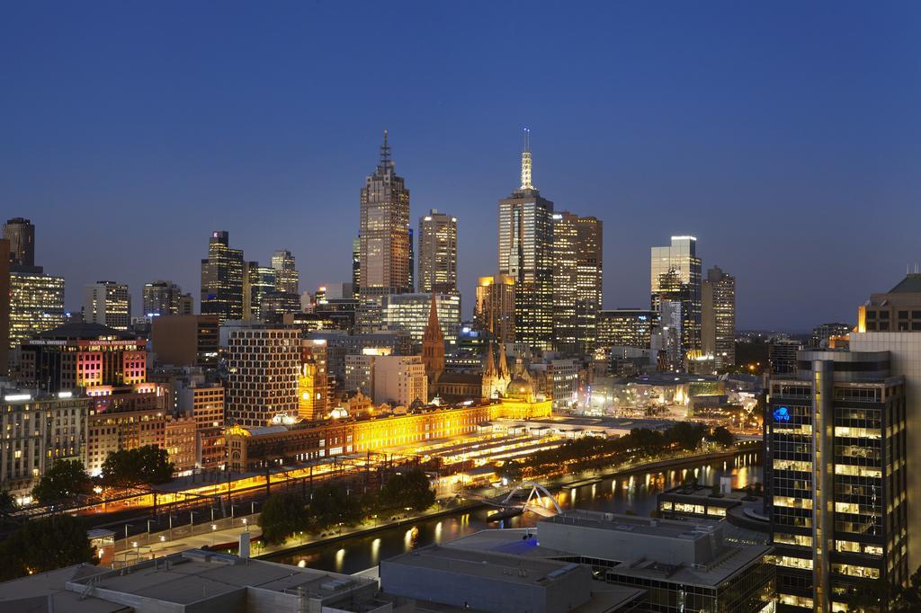 Апартаменти Melbourne Luxury Collection Екстер'єр фото