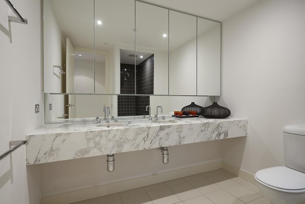 Апартаменти Melbourne Luxury Collection Екстер'єр фото