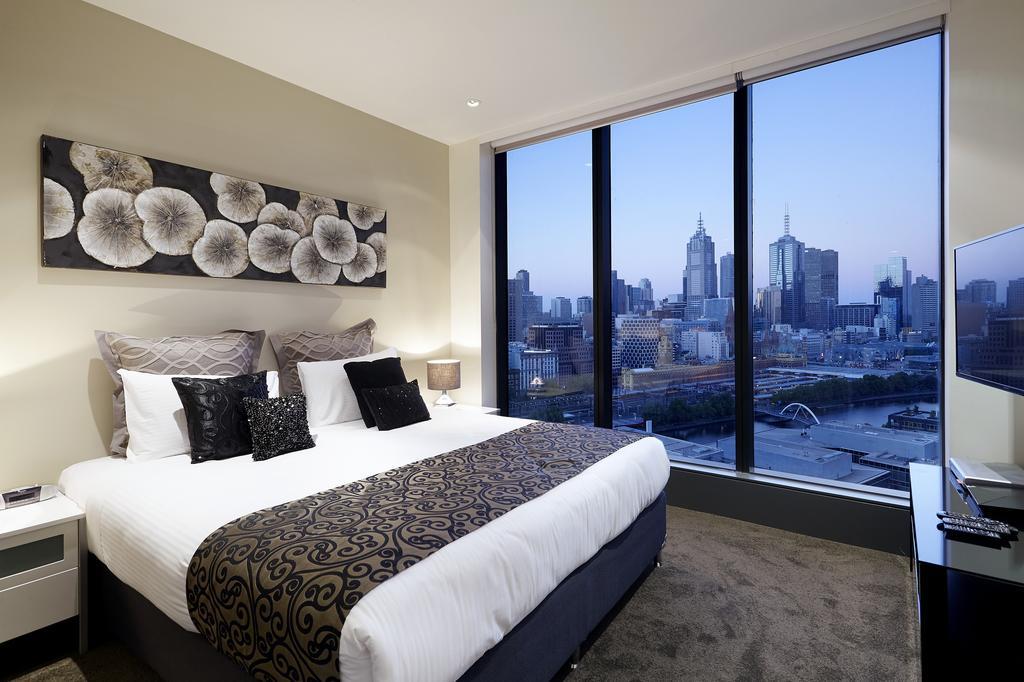 Апартаменти Melbourne Luxury Collection Екстер'єр фото