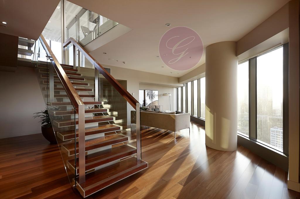 Апартаменти Melbourne Luxury Collection Екстер'єр фото