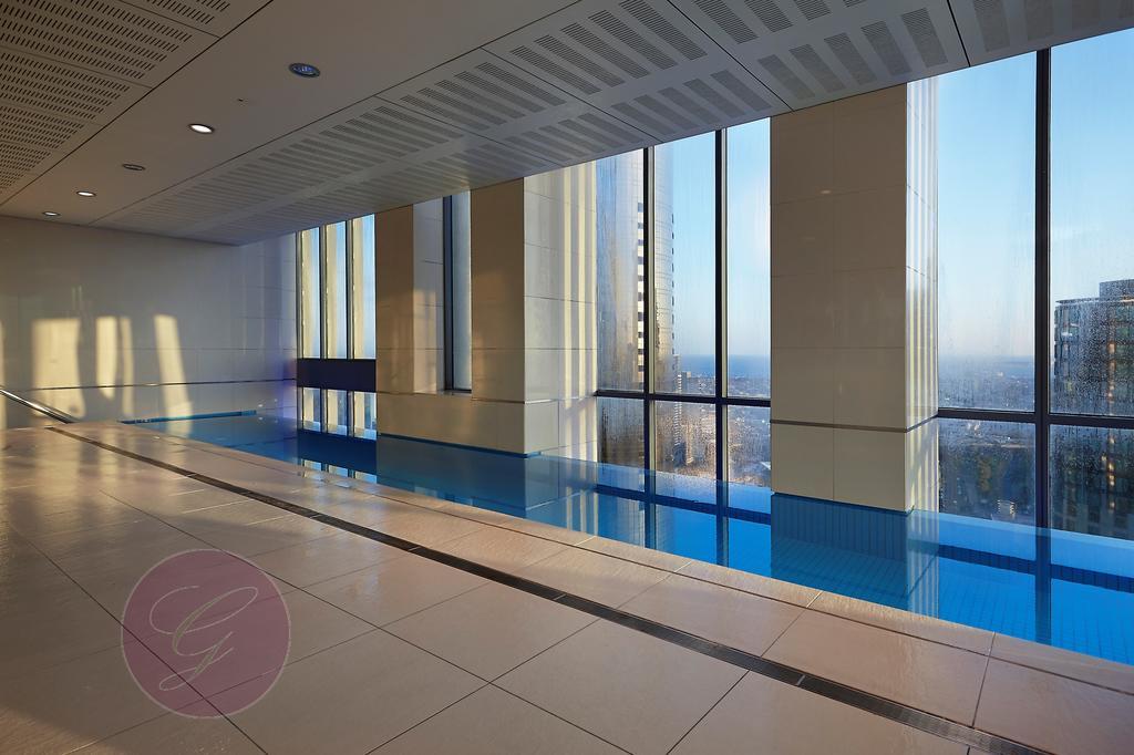 Апартаменти Melbourne Luxury Collection Екстер'єр фото