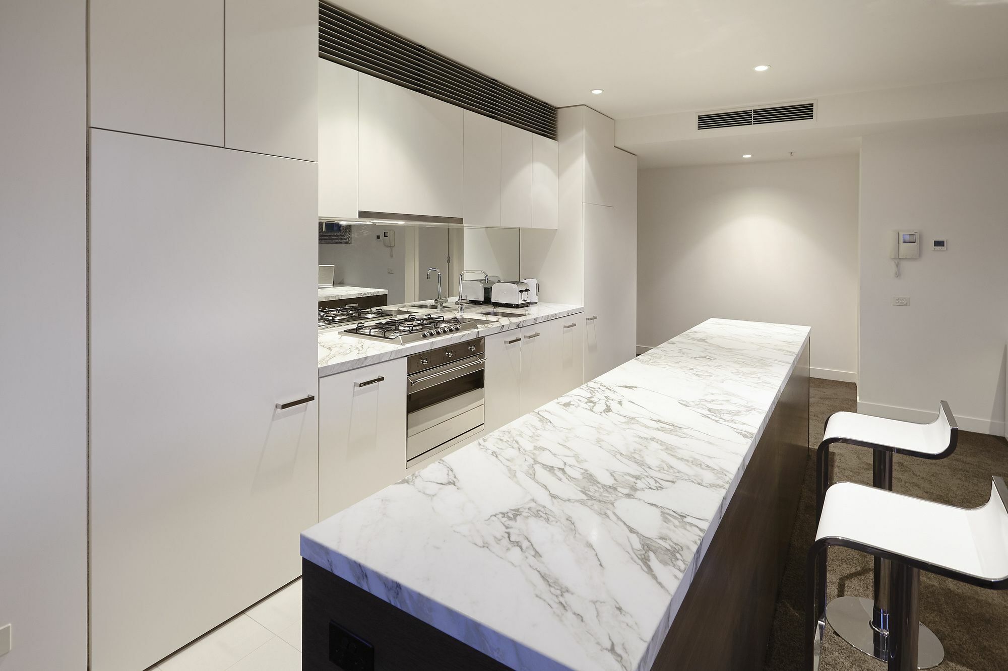 Апартаменти Melbourne Luxury Collection Екстер'єр фото
