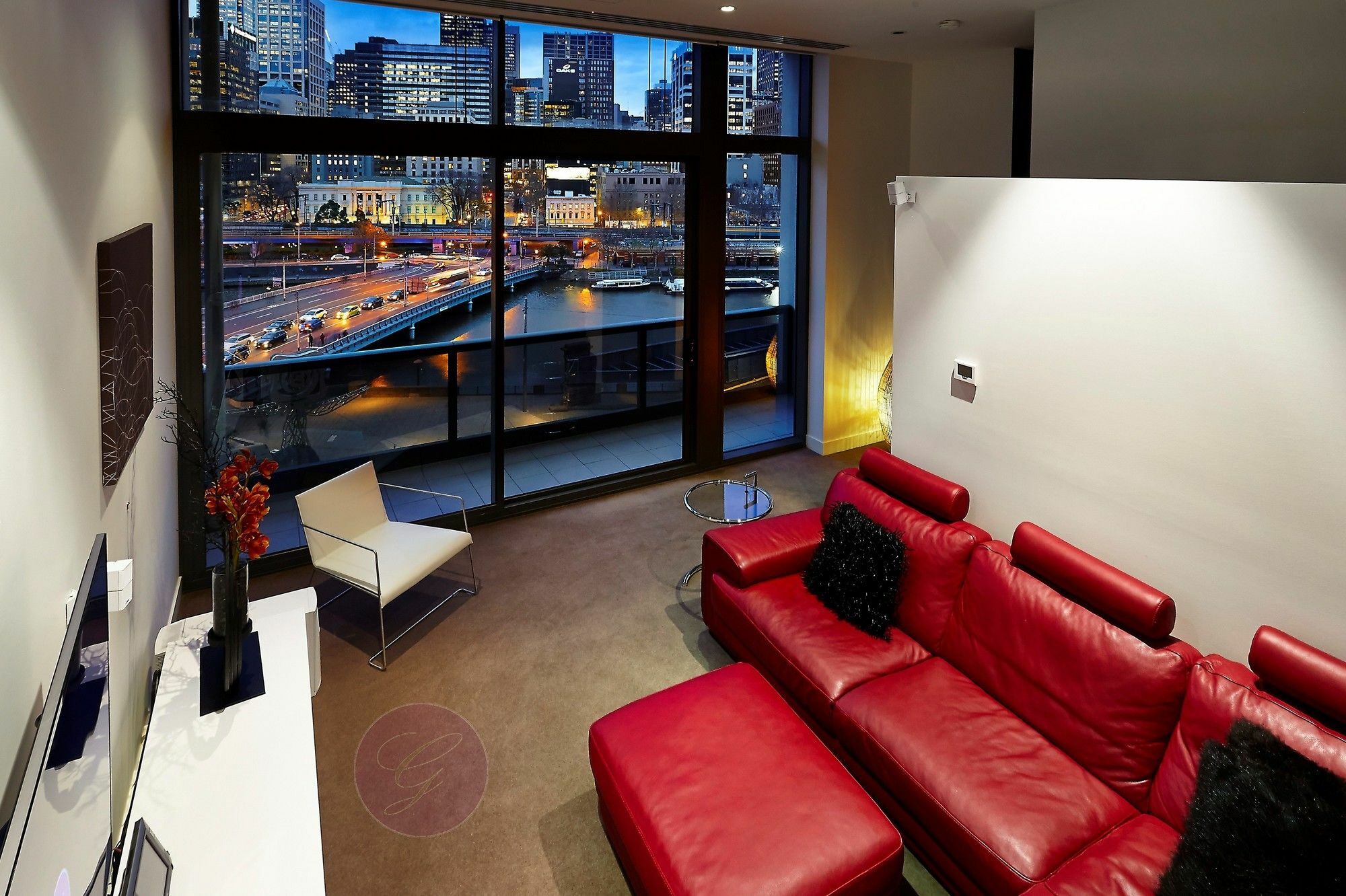 Апартаменти Melbourne Luxury Collection Екстер'єр фото